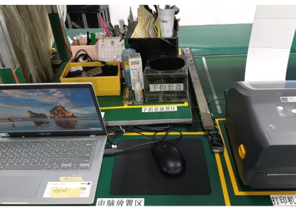 精益生产咨询公司